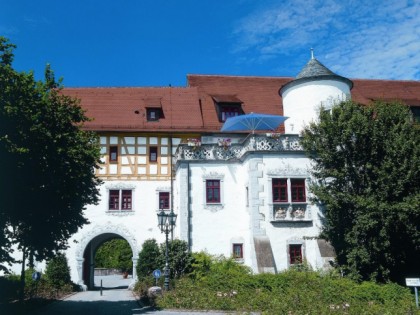 Foto: Liebenstein
